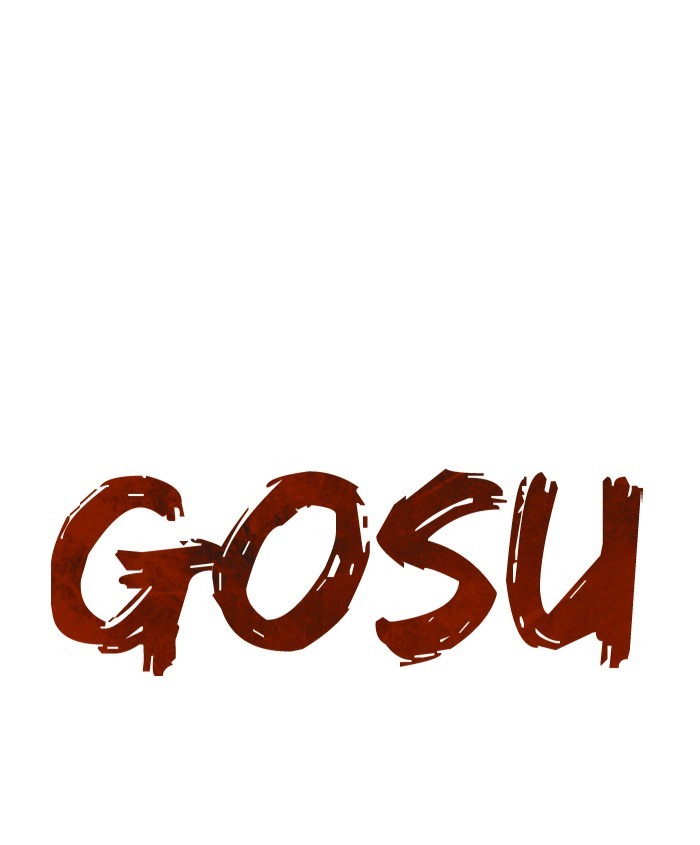 Gosu Chapter 186 page 1 - Chapter 186: [Chapter 2] Ep. 99
