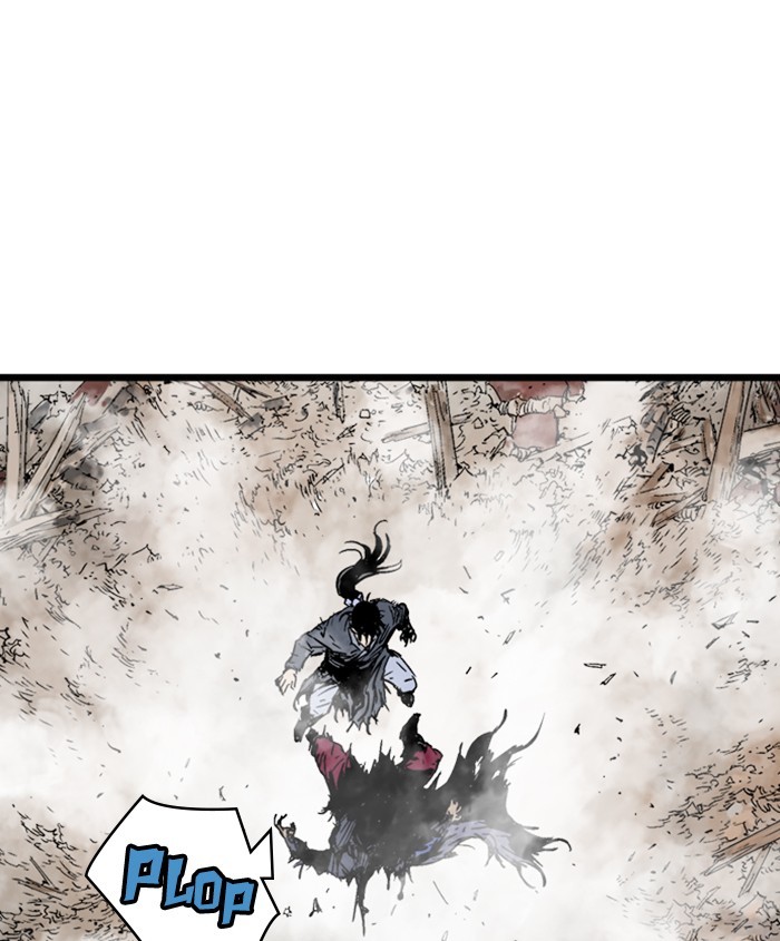 Gosu Chapter 186 page 104 - Chapter 186: [Chapter 2] Ep. 99