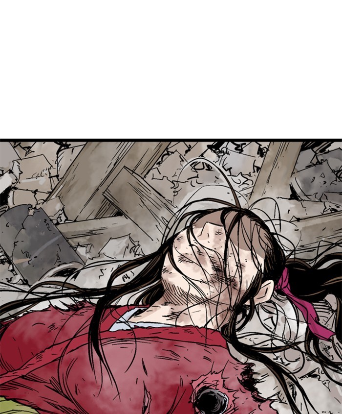 Gosu Chapter 186 page 107 - Chapter 186: [Chapter 2] Ep. 99
