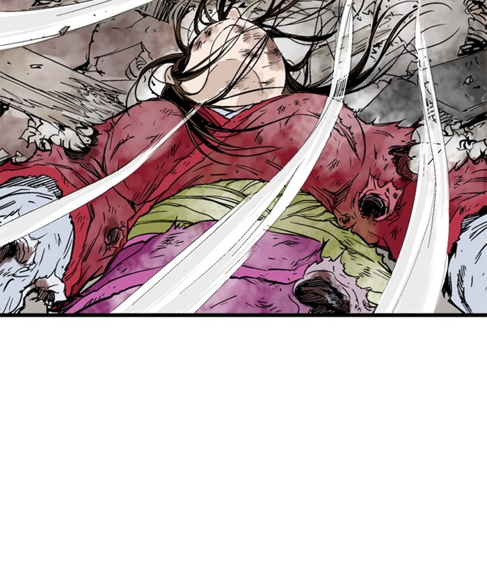Gosu Chapter 186 page 109 - Chapter 186: [Chapter 2] Ep. 99