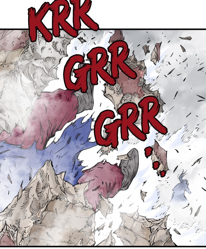 Gosu Chapter 186 page 11 - Chapter 186: [Chapter 2] Ep. 99