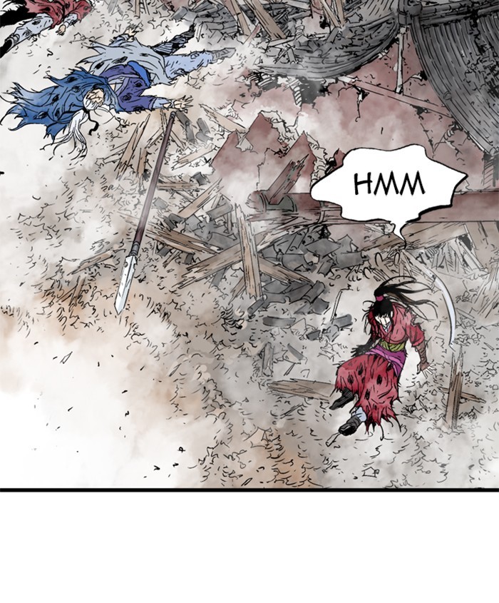 Gosu Chapter 186 page 112 - Chapter 186: [Chapter 2] Ep. 99