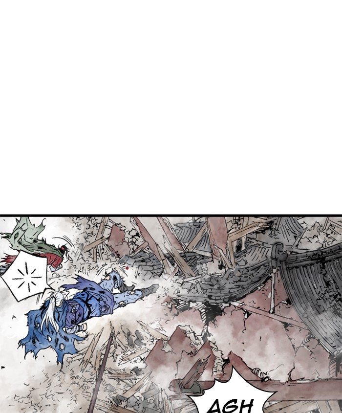 Gosu Chapter 186 page 113 - Chapter 186: [Chapter 2] Ep. 99