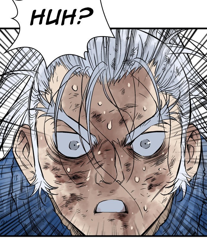 Gosu Chapter 186 page 118 - Chapter 186: [Chapter 2] Ep. 99