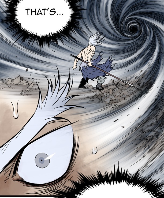 Gosu Chapter 186 page 123 - Chapter 186: [Chapter 2] Ep. 99