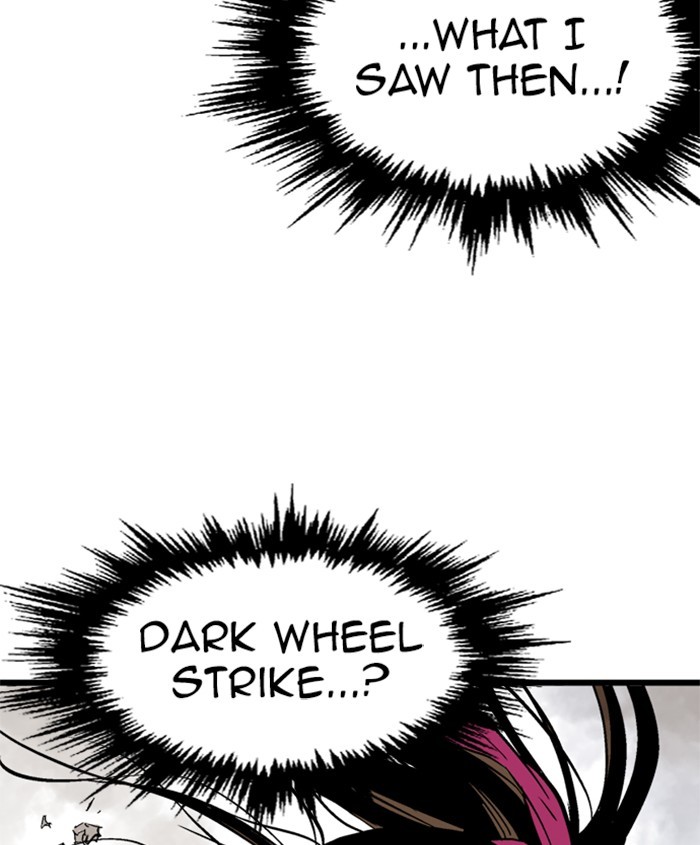 Gosu Chapter 186 page 124 - Chapter 186: [Chapter 2] Ep. 99