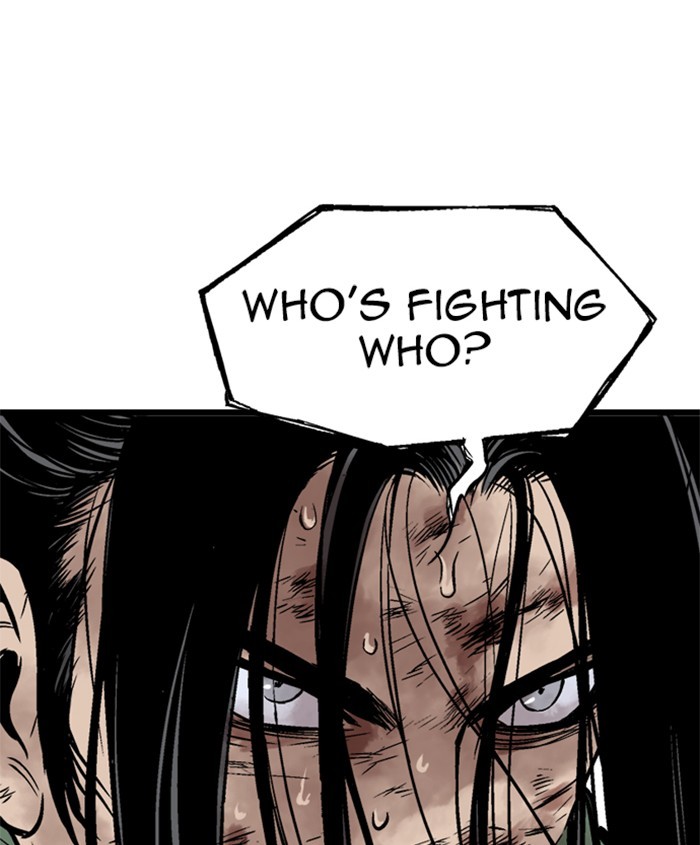 Gosu Chapter 186 page 126 - Chapter 186: [Chapter 2] Ep. 99