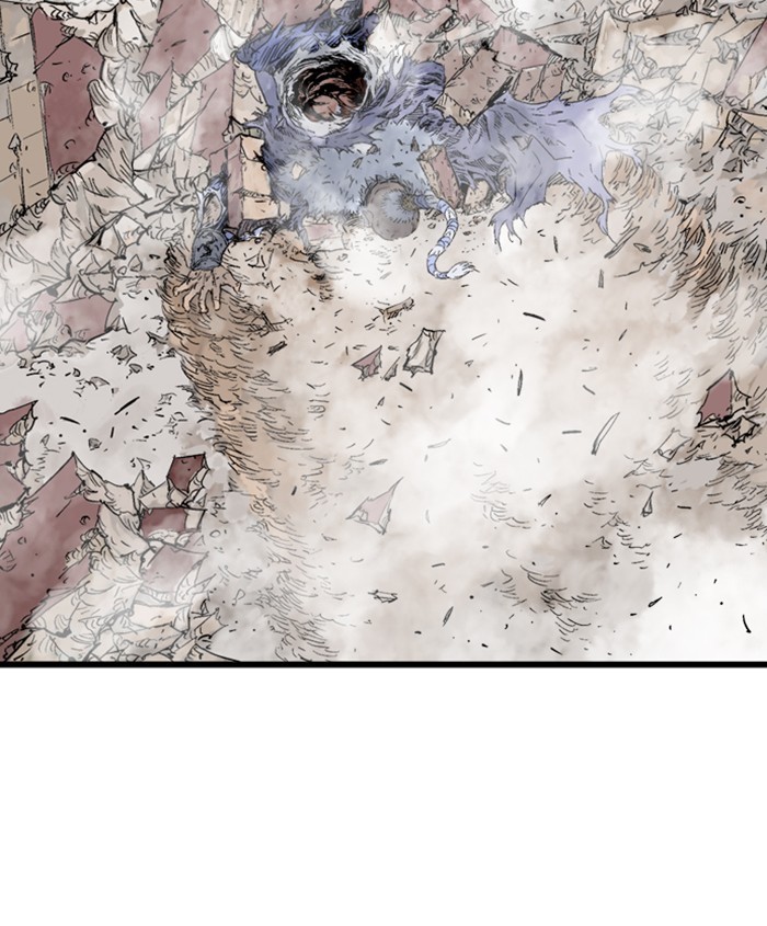 Gosu Chapter 186 page 13 - Chapter 186: [Chapter 2] Ep. 99