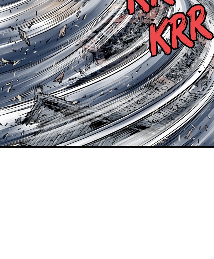 Gosu Chapter 186 page 132 - Chapter 186: [Chapter 2] Ep. 99