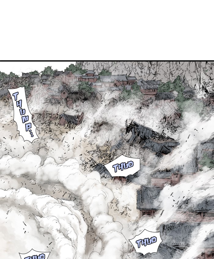 Gosu Chapter 186 page 138 - Chapter 186: [Chapter 2] Ep. 99
