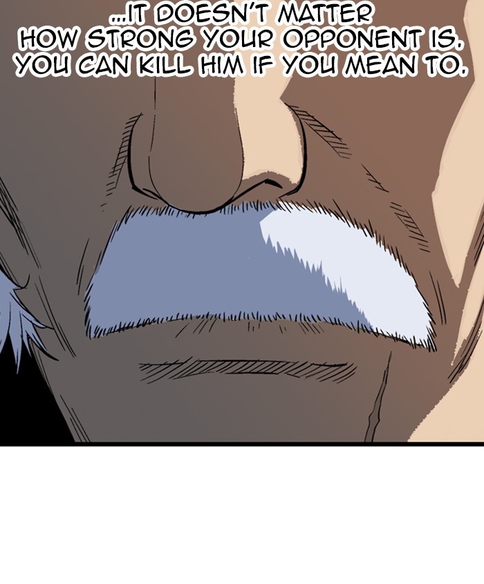 Gosu Chapter 186 page 145 - Chapter 186: [Chapter 2] Ep. 99