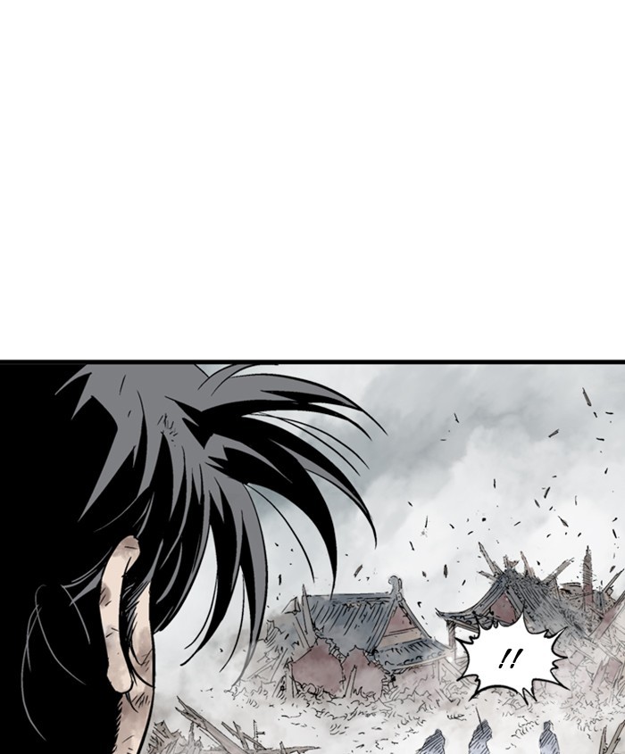Gosu Chapter 186 page 153 - Chapter 186: [Chapter 2] Ep. 99