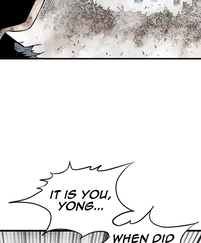 Gosu Chapter 186 page 154 - Chapter 186: [Chapter 2] Ep. 99
