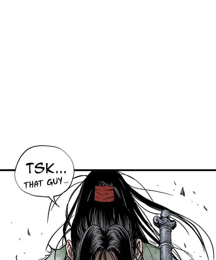 Gosu Chapter 186 page 156 - Chapter 186: [Chapter 2] Ep. 99