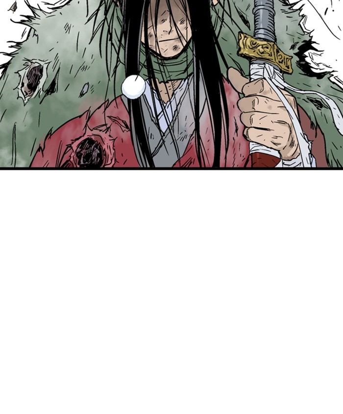 Gosu Chapter 186 page 157 - Chapter 186: [Chapter 2] Ep. 99
