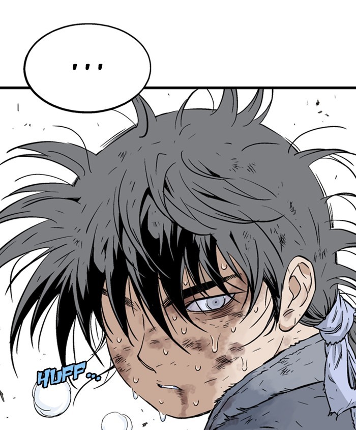 Gosu Chapter 186 page 158 - Chapter 186: [Chapter 2] Ep. 99