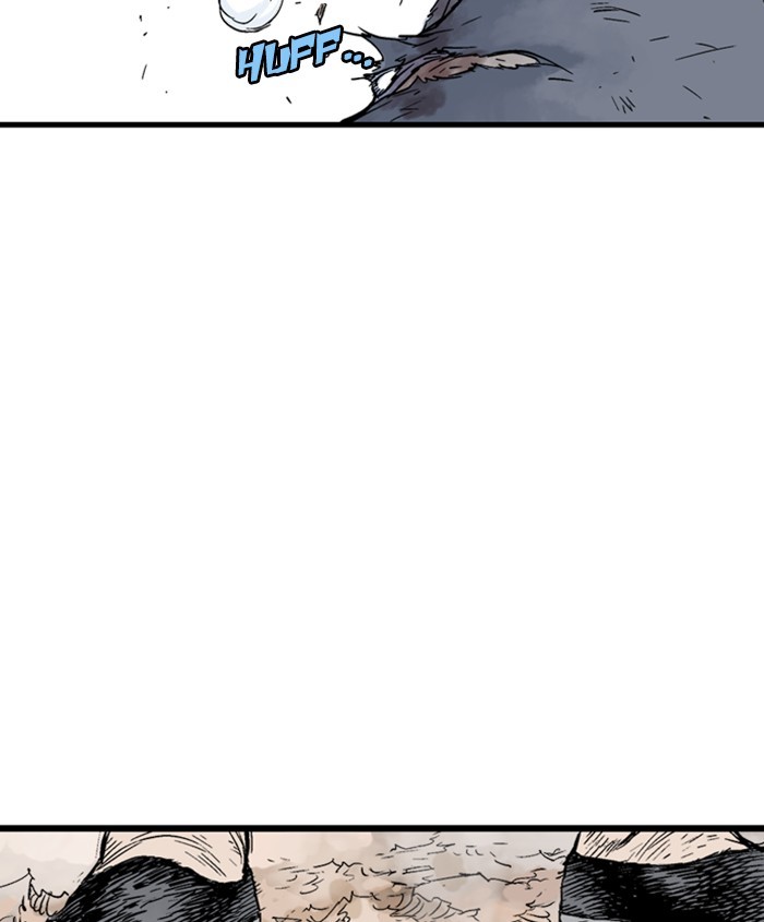 Gosu Chapter 186 page 159 - Chapter 186: [Chapter 2] Ep. 99