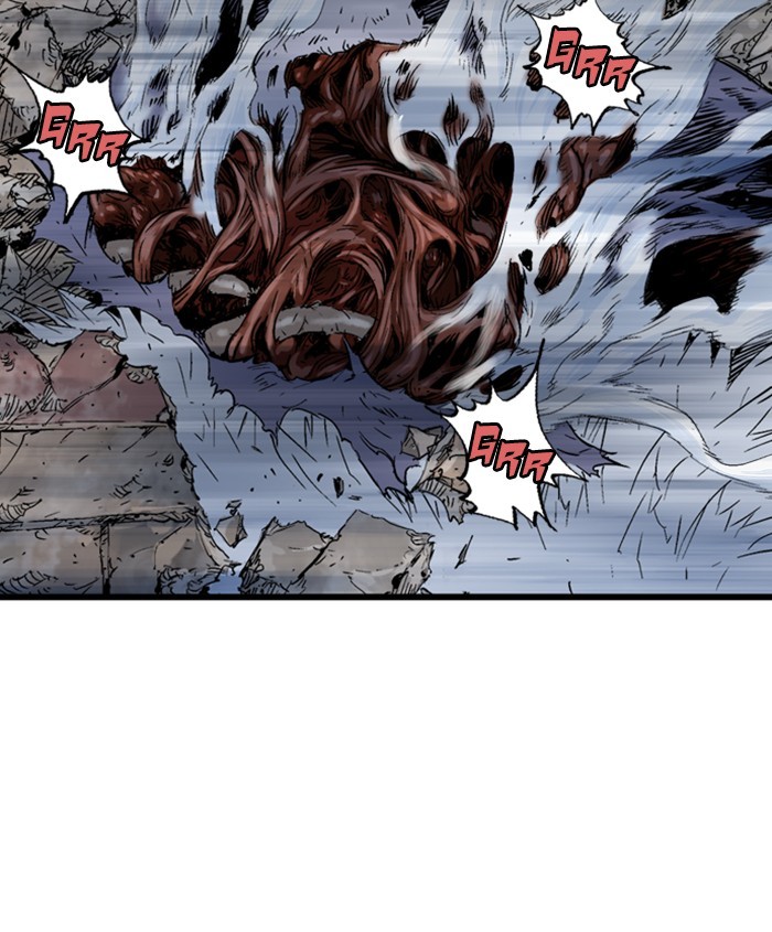 Gosu Chapter 186 page 16 - Chapter 186: [Chapter 2] Ep. 99