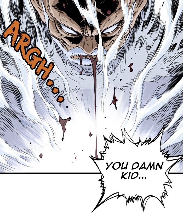 Gosu Chapter 186 page 19 - Chapter 186: [Chapter 2] Ep. 99
