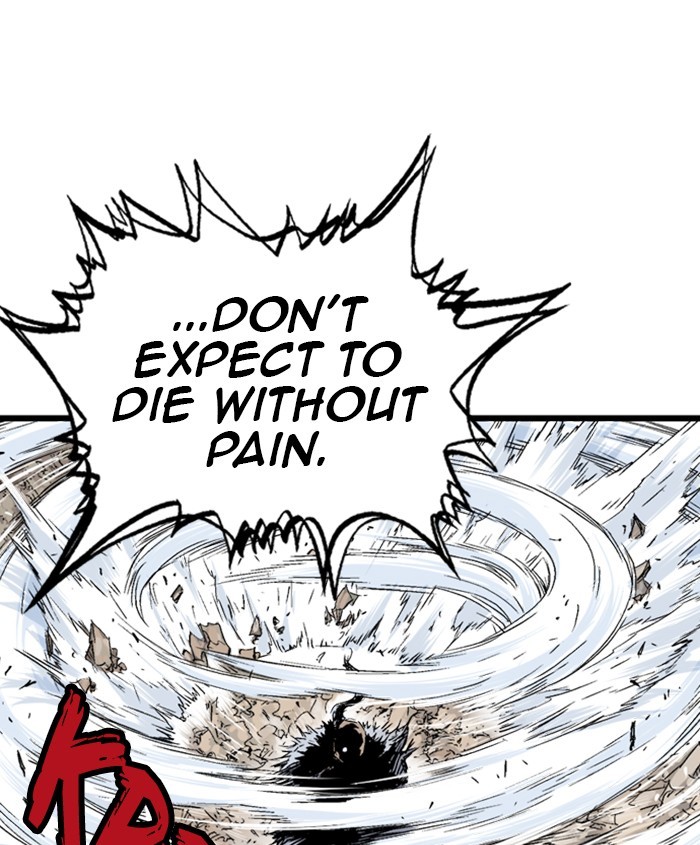 Gosu Chapter 186 page 20 - Chapter 186: [Chapter 2] Ep. 99