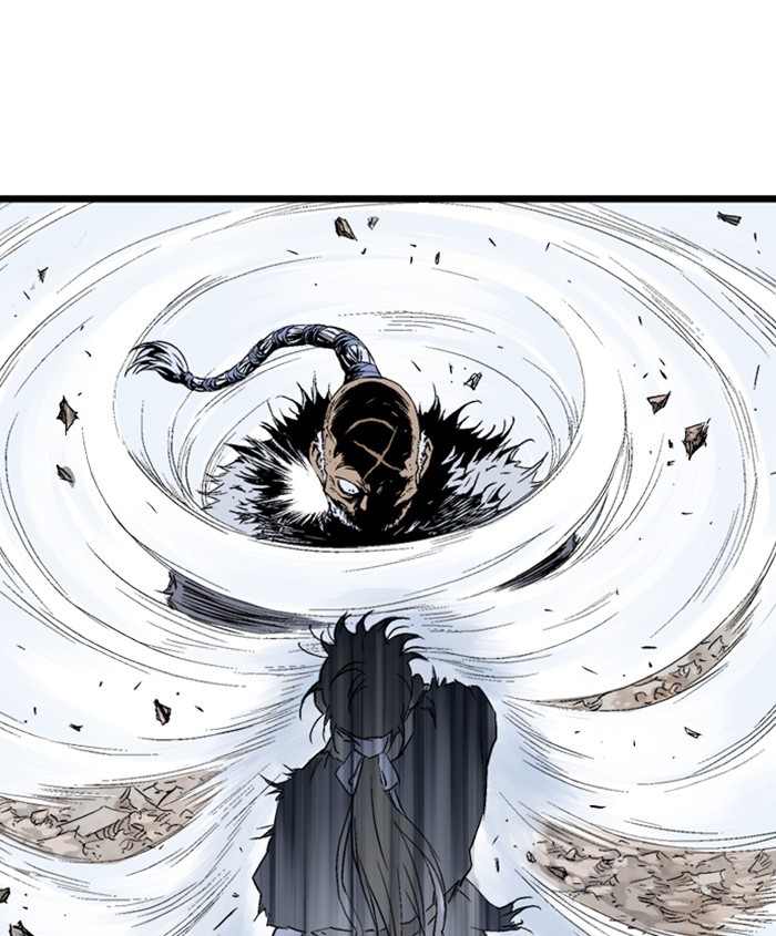 Gosu Chapter 186 page 22 - Chapter 186: [Chapter 2] Ep. 99