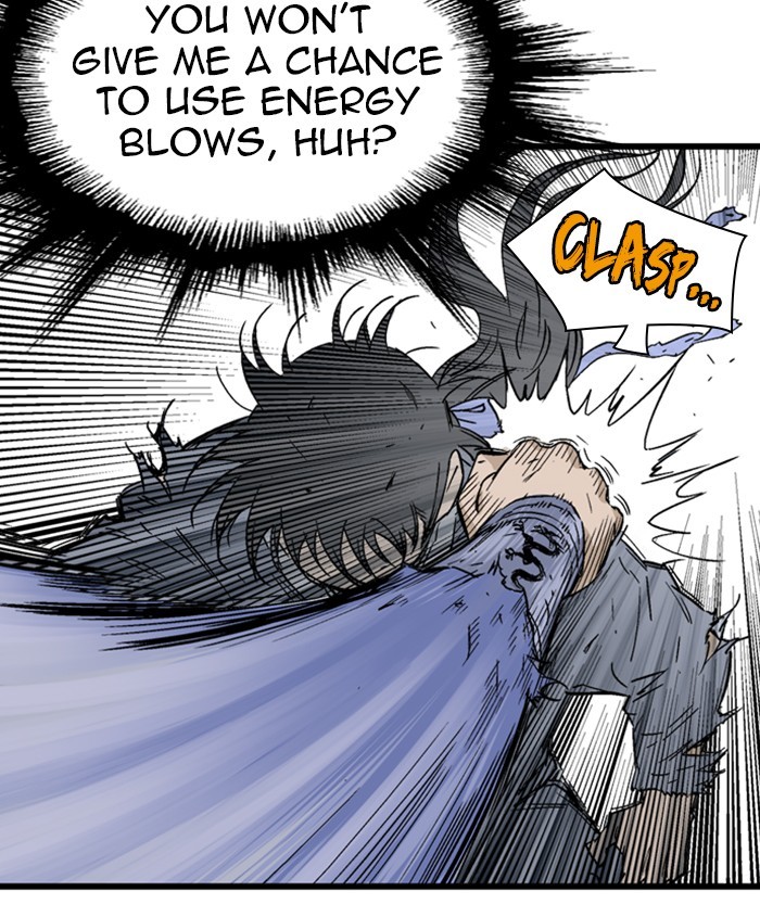 Gosu Chapter 186 page 27 - Chapter 186: [Chapter 2] Ep. 99