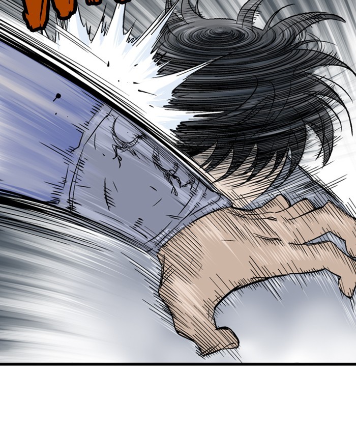 Gosu Chapter 186 page 32 - Chapter 186: [Chapter 2] Ep. 99