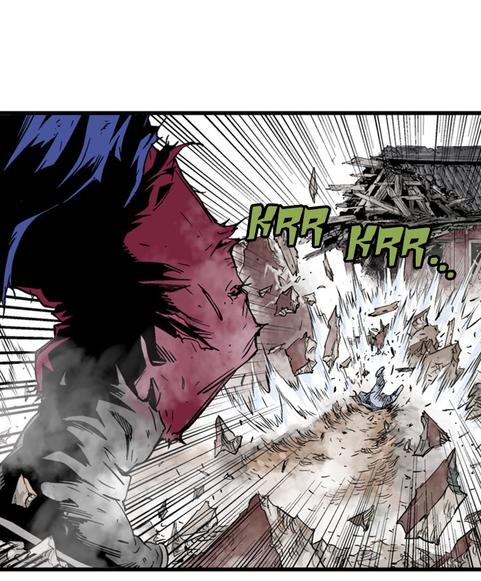 Gosu Chapter 186 page 35 - Chapter 186: [Chapter 2] Ep. 99