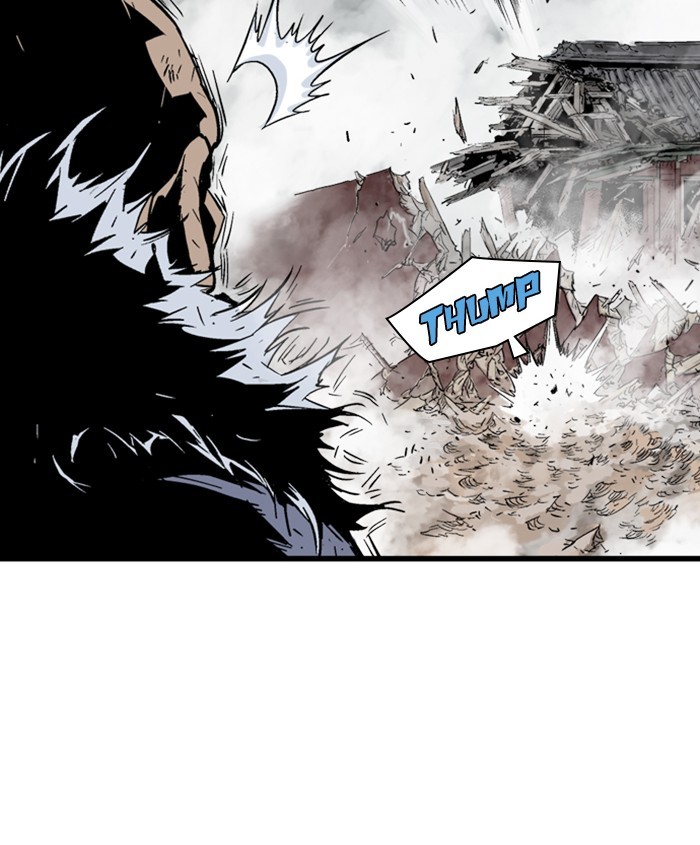 Gosu Chapter 186 page 40 - Chapter 186: [Chapter 2] Ep. 99