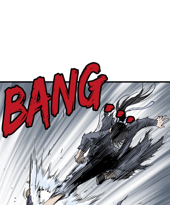 Gosu Chapter 186 page 41 - Chapter 186: [Chapter 2] Ep. 99
