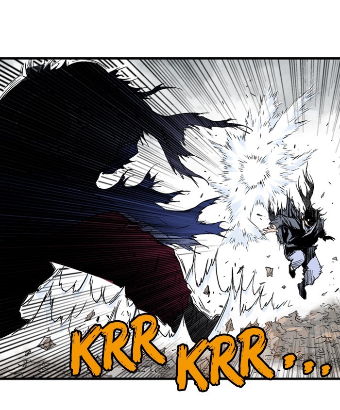 Gosu Chapter 186 page 43 - Chapter 186: [Chapter 2] Ep. 99