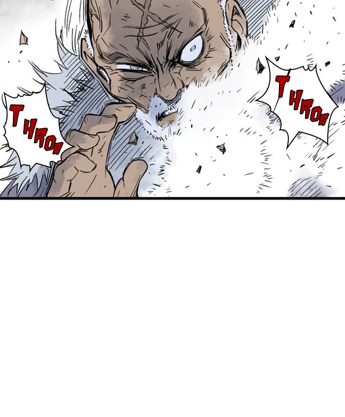 Gosu Chapter 186 page 45 - Chapter 186: [Chapter 2] Ep. 99