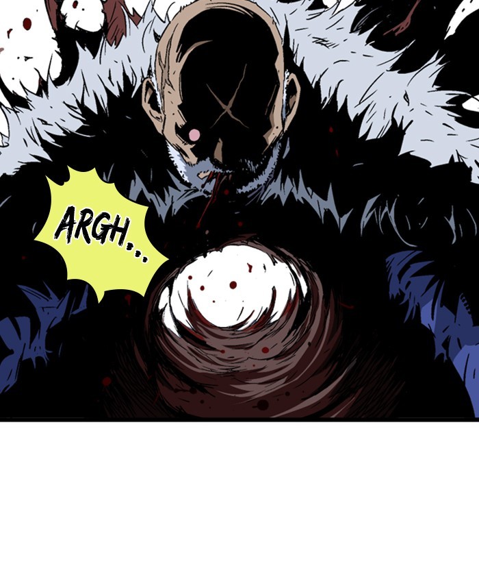 Gosu Chapter 186 page 5 - Chapter 186: [Chapter 2] Ep. 99