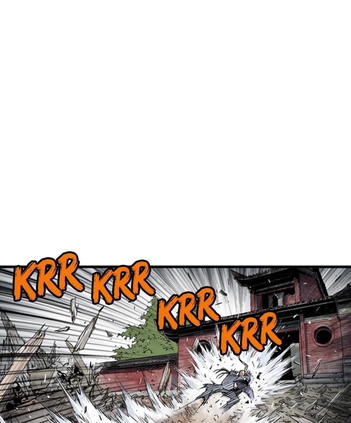 Gosu Chapter 186 page 52 - Chapter 186: [Chapter 2] Ep. 99