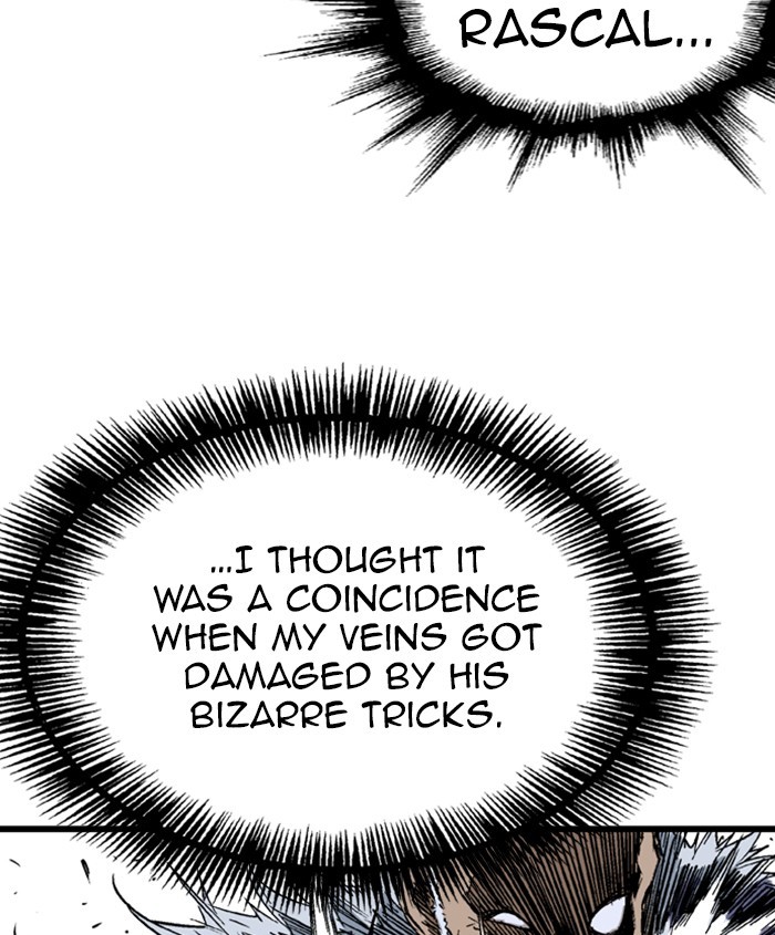 Gosu Chapter 186 page 55 - Chapter 186: [Chapter 2] Ep. 99