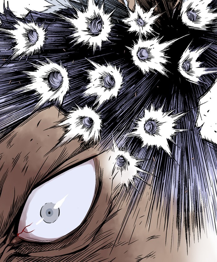 Gosu Chapter 186 page 56 - Chapter 186: [Chapter 2] Ep. 99
