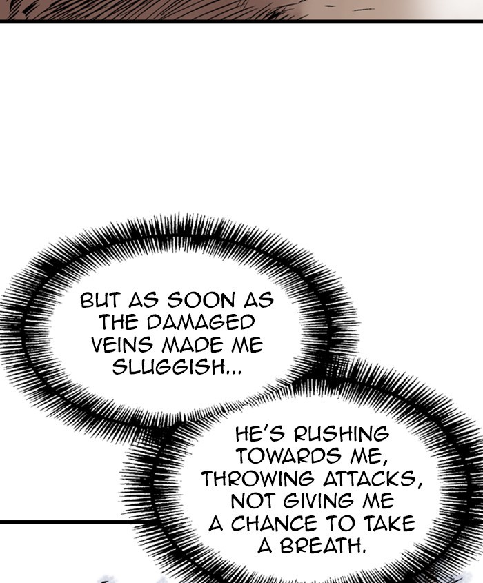 Gosu Chapter 186 page 57 - Chapter 186: [Chapter 2] Ep. 99