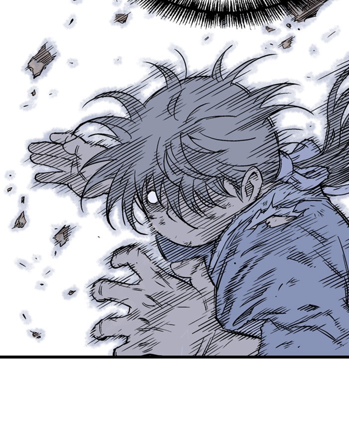 Gosu Chapter 186 page 58 - Chapter 186: [Chapter 2] Ep. 99