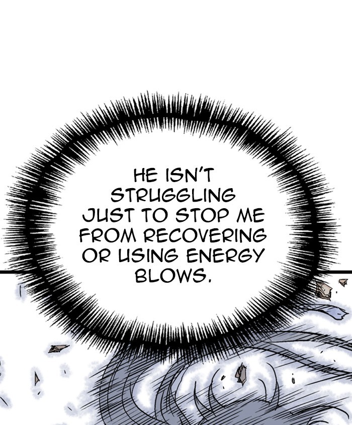 Gosu Chapter 186 page 59 - Chapter 186: [Chapter 2] Ep. 99