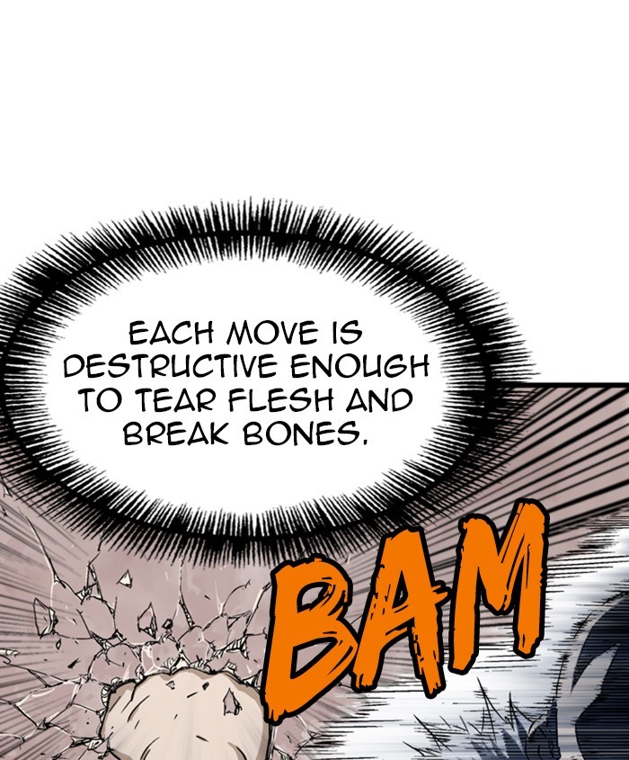 Gosu Chapter 186 page 61 - Chapter 186: [Chapter 2] Ep. 99