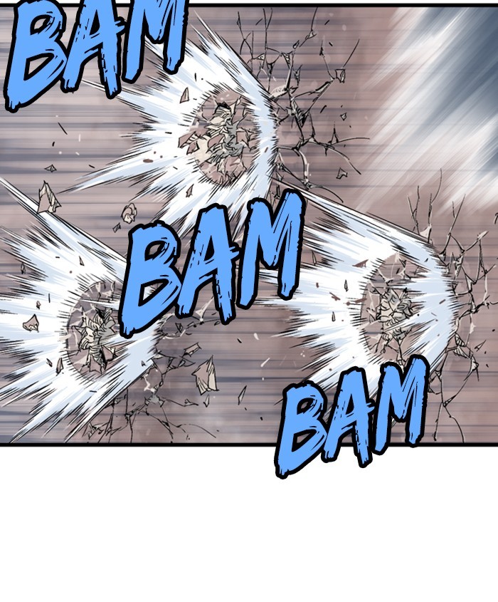 Gosu Chapter 186 page 63 - Chapter 186: [Chapter 2] Ep. 99