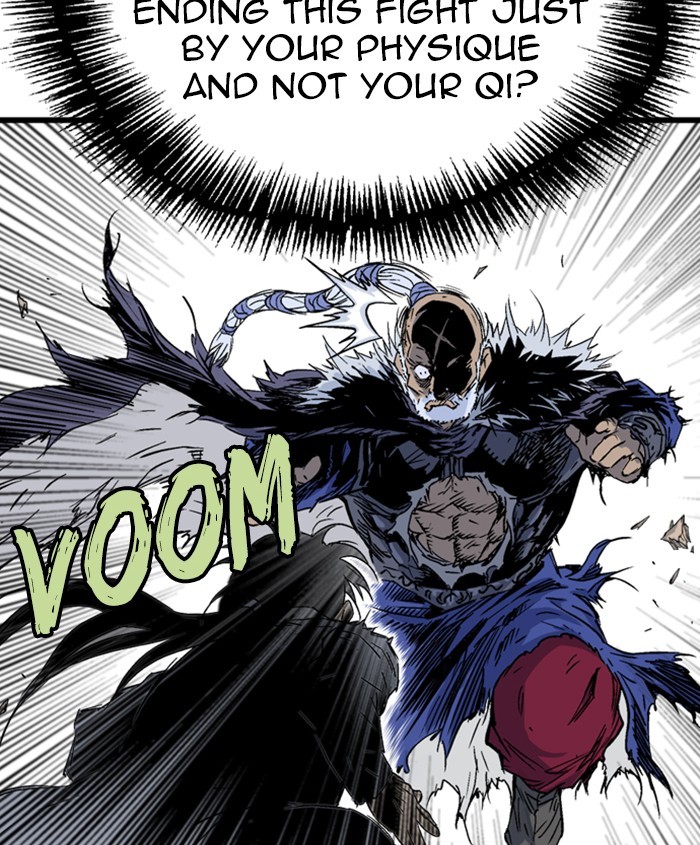 Gosu Chapter 186 page 66 - Chapter 186: [Chapter 2] Ep. 99