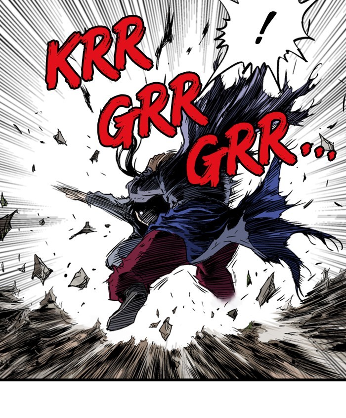 Gosu Chapter 186 page 68 - Chapter 186: [Chapter 2] Ep. 99