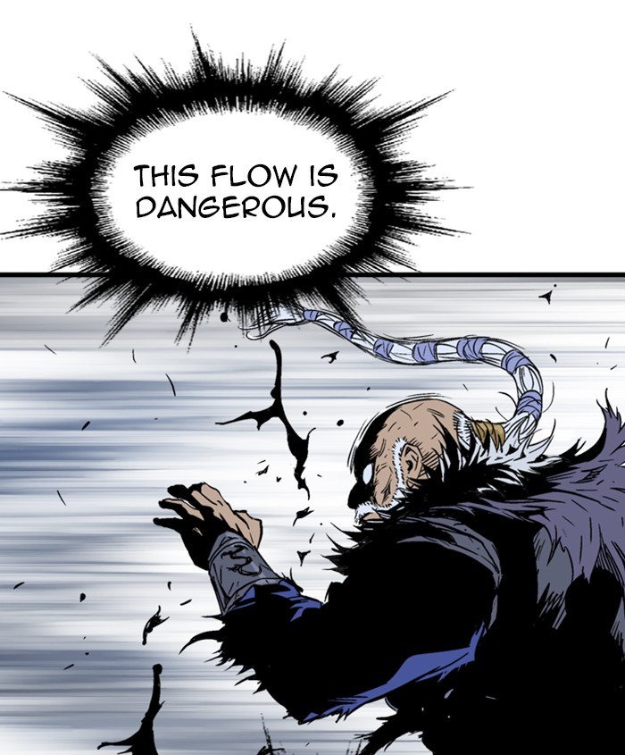 Gosu Chapter 186 page 71 - Chapter 186: [Chapter 2] Ep. 99