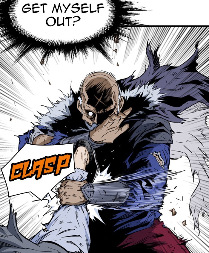 Gosu Chapter 186 page 76 - Chapter 186: [Chapter 2] Ep. 99