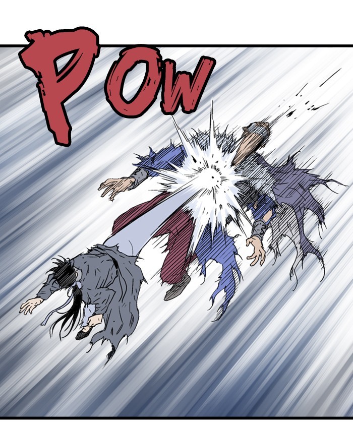 Gosu Chapter 186 page 8 - Chapter 186: [Chapter 2] Ep. 99