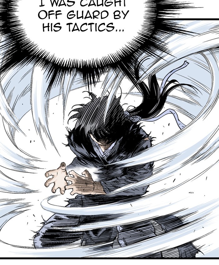 Gosu Chapter 186 page 93 - Chapter 186: [Chapter 2] Ep. 99