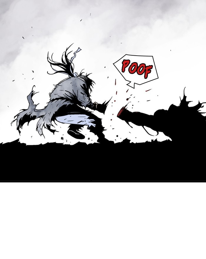 Gosu Chapter 187 page 10 - Chapter 187: [Chapter 2] Ep. 100