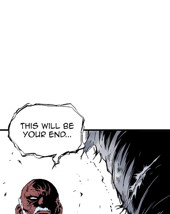 Gosu Chapter 187 page 105 - Chapter 187: [Chapter 2] Ep. 100