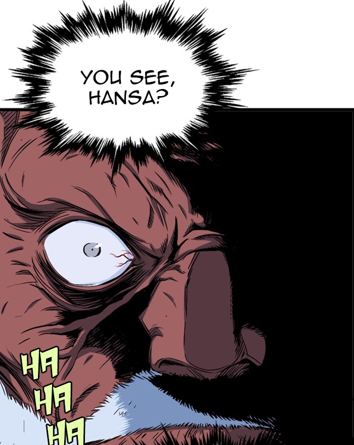 Gosu Chapter 187 page 114 - Chapter 187: [Chapter 2] Ep. 100